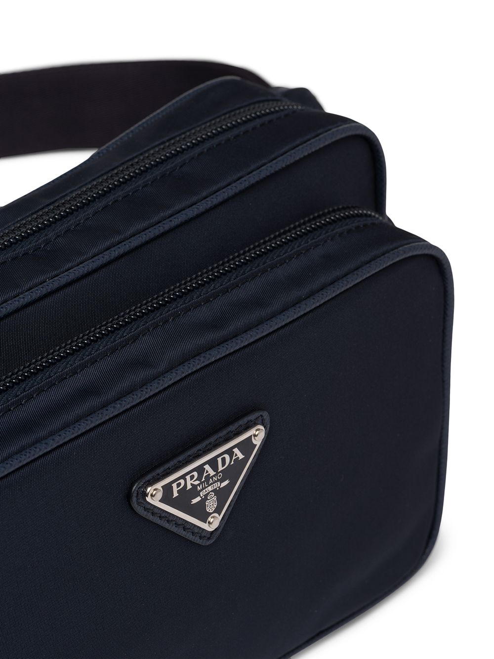 Pra*a cargo belt bag