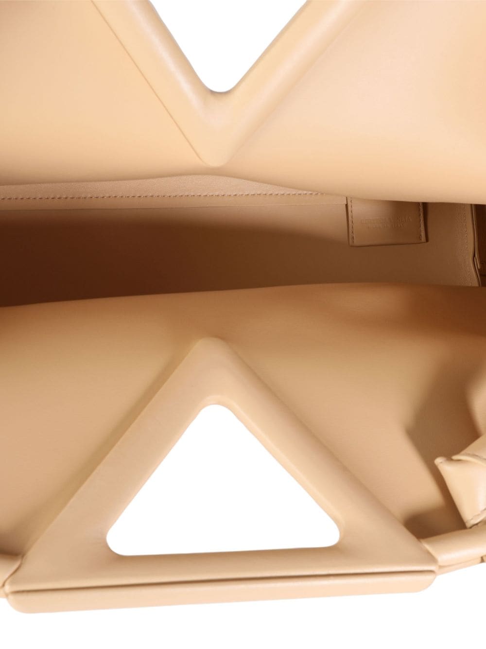 Bo*te*ga ve*ne*ta medium point two-way bag