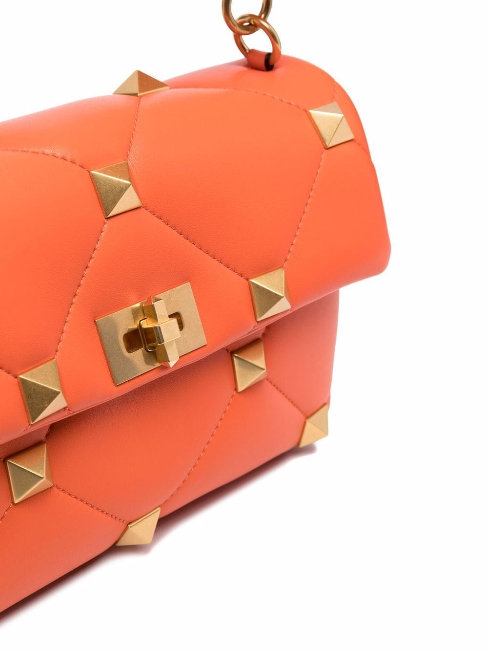 Valentino Garavani Roman Stud tote bag