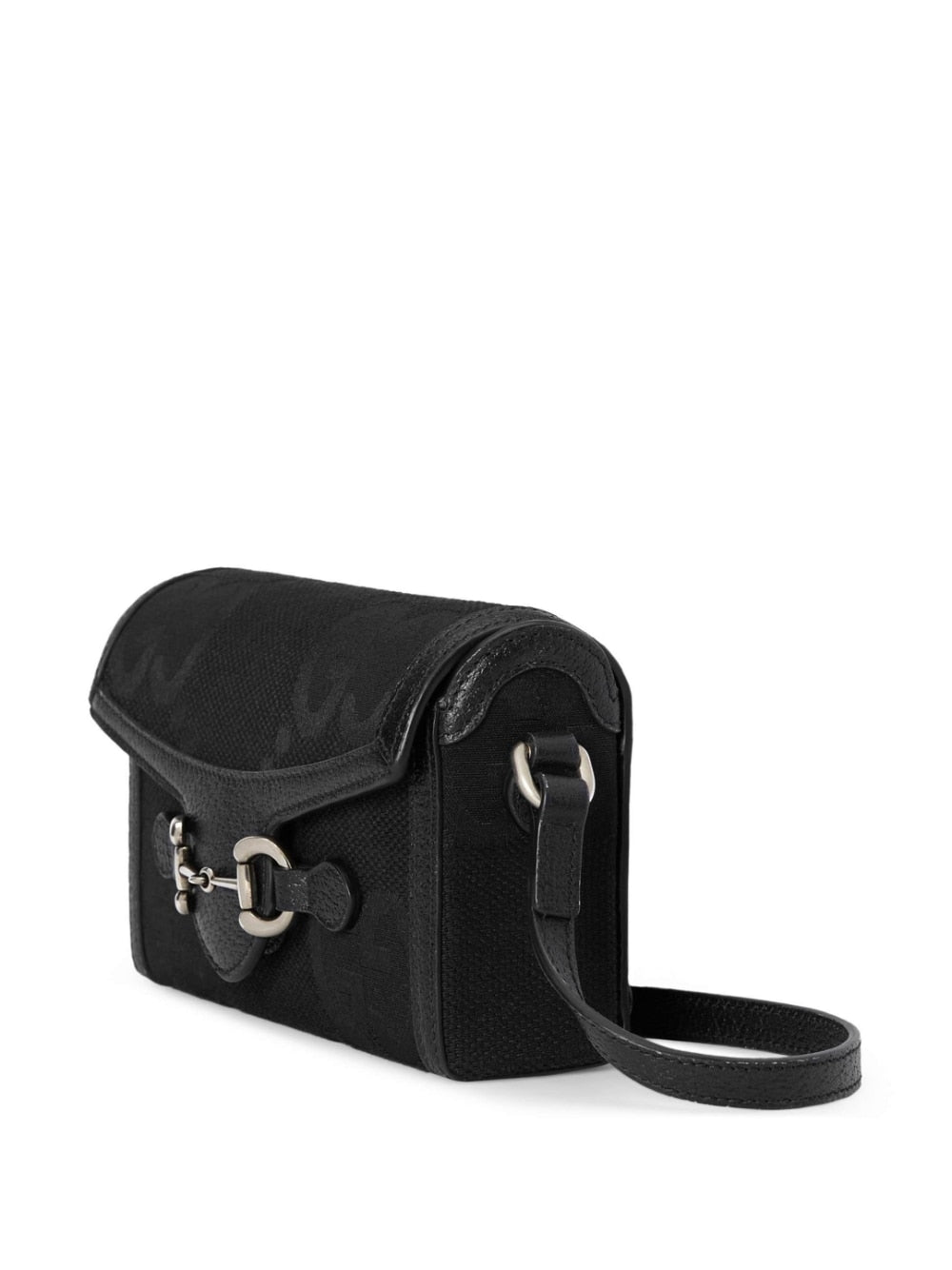 G*u*i horsebit 1955 jumbo gg messenger bag