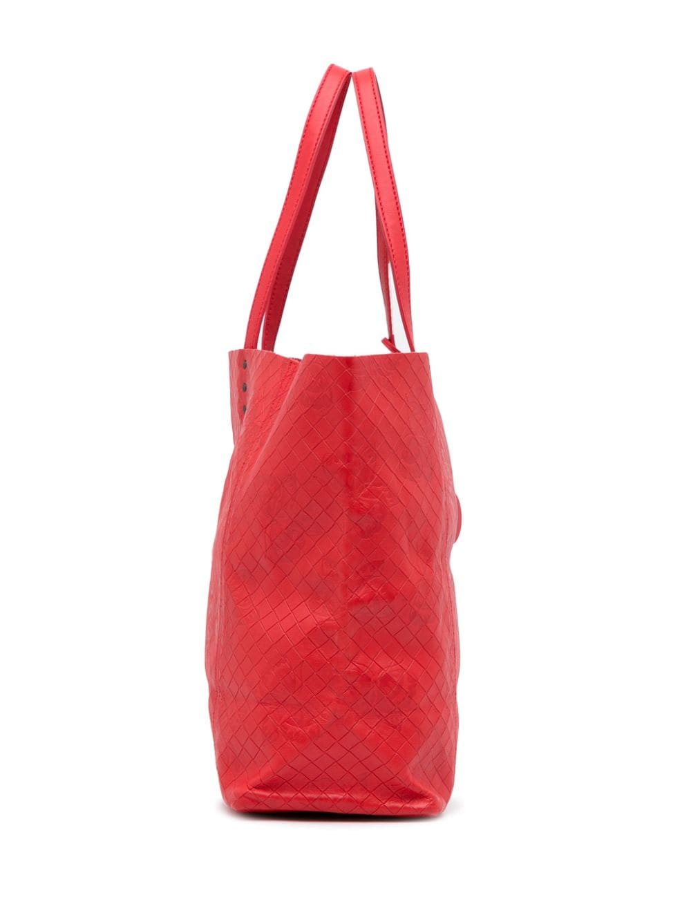 Bo*te*ga ve*ne*ta 2012-2022 intrecciomirage butterfly tote bag