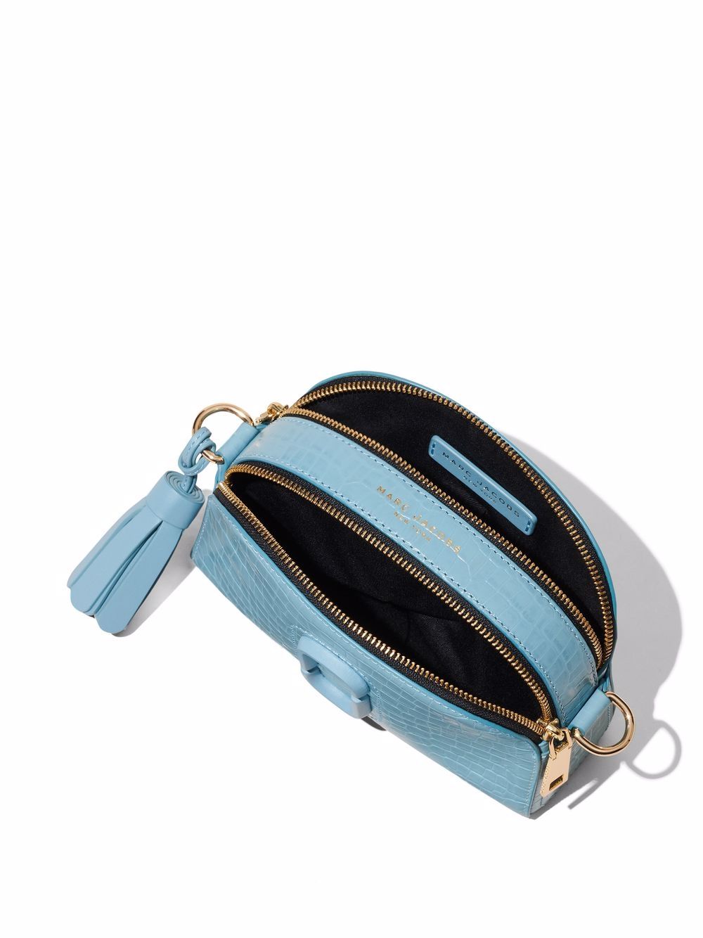 Marc Jacobs The Shutter crossbody bag