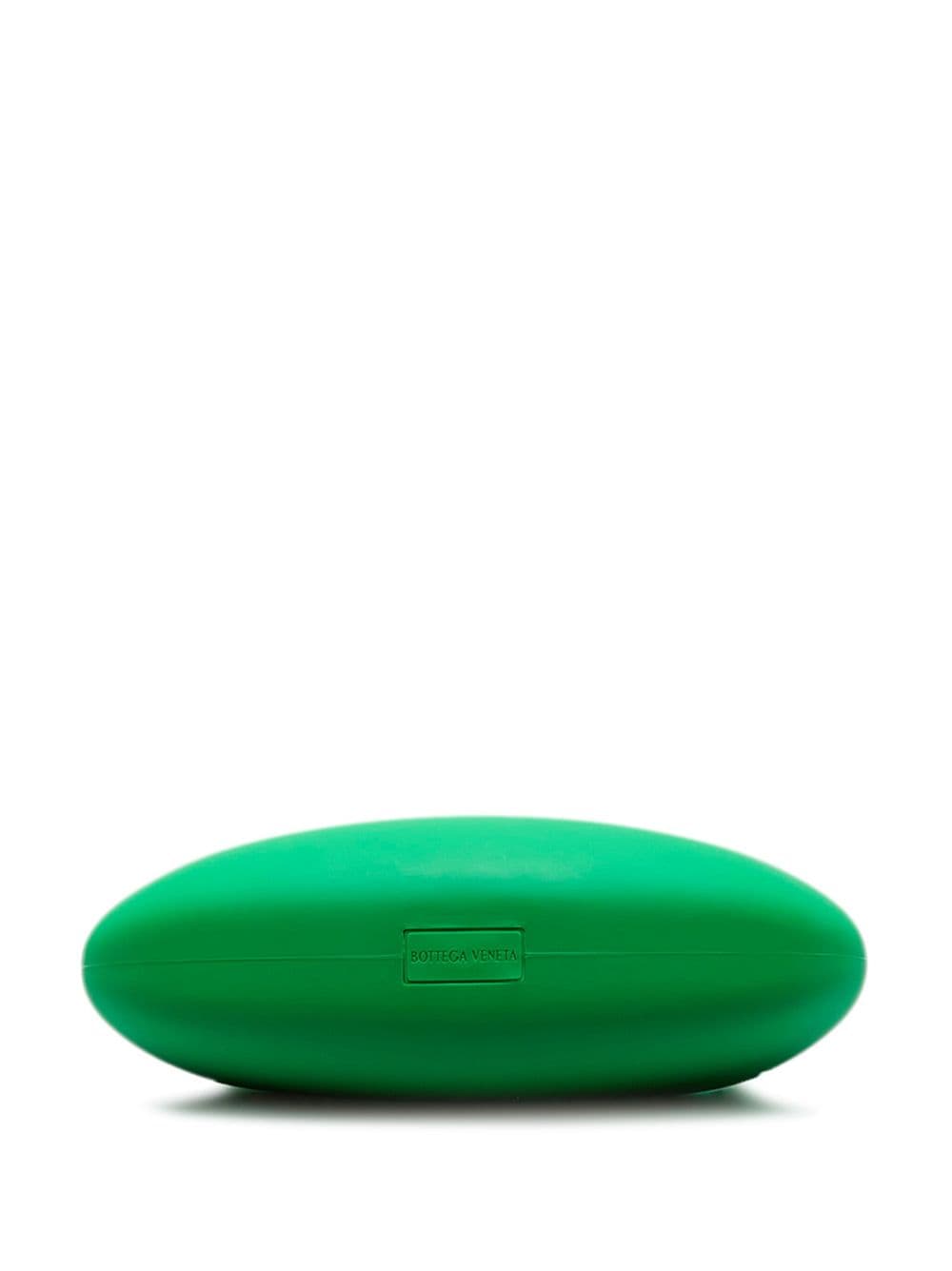 Bo*te*ga ve*ne*ta   small punch moulded shoulder bag