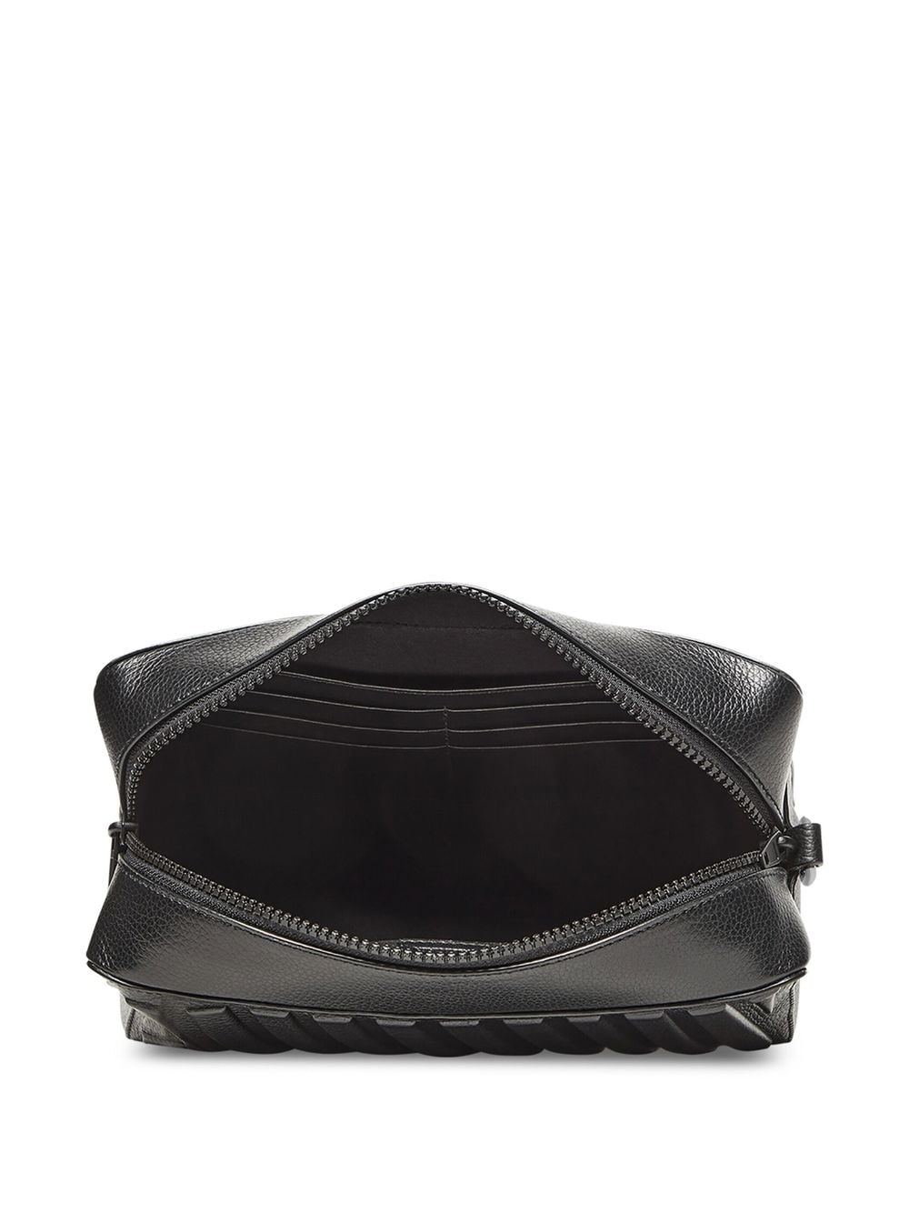 Ba*len*cia*ga car toiletry pouch