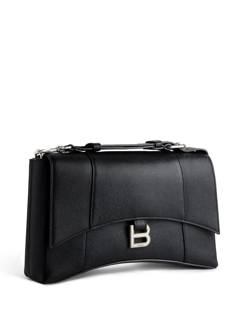 Ba*len*cia*ga downtown crossbody bag