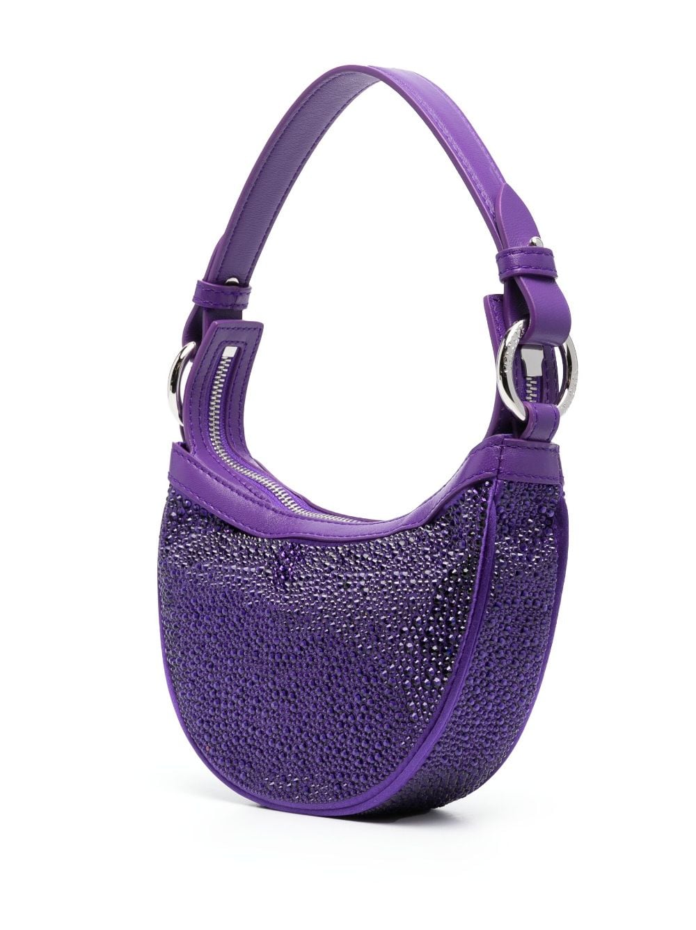 Versace Medusa-motif tote bag