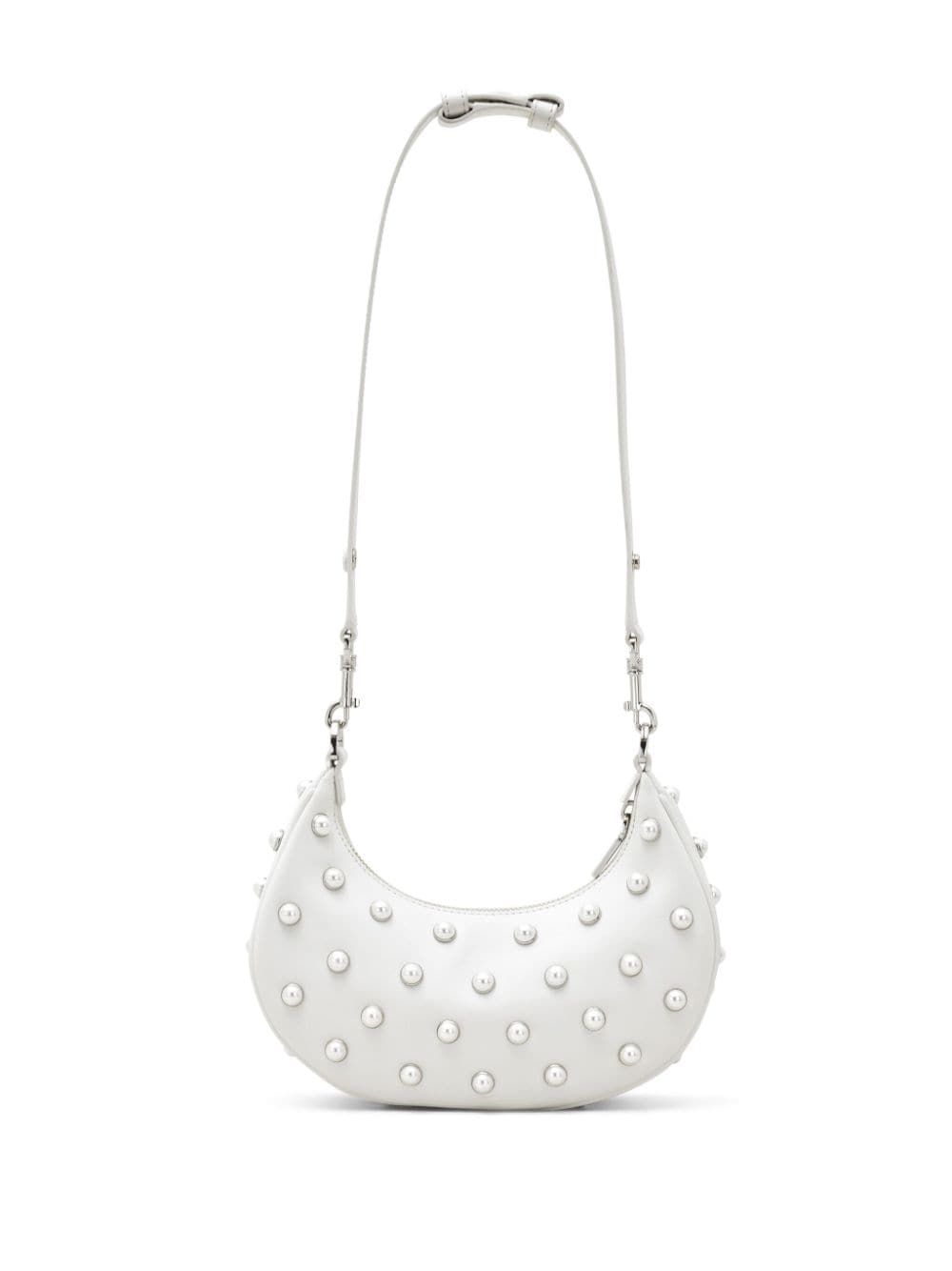 Marc Jacobs The Pearl Small Curve shoulder bag
