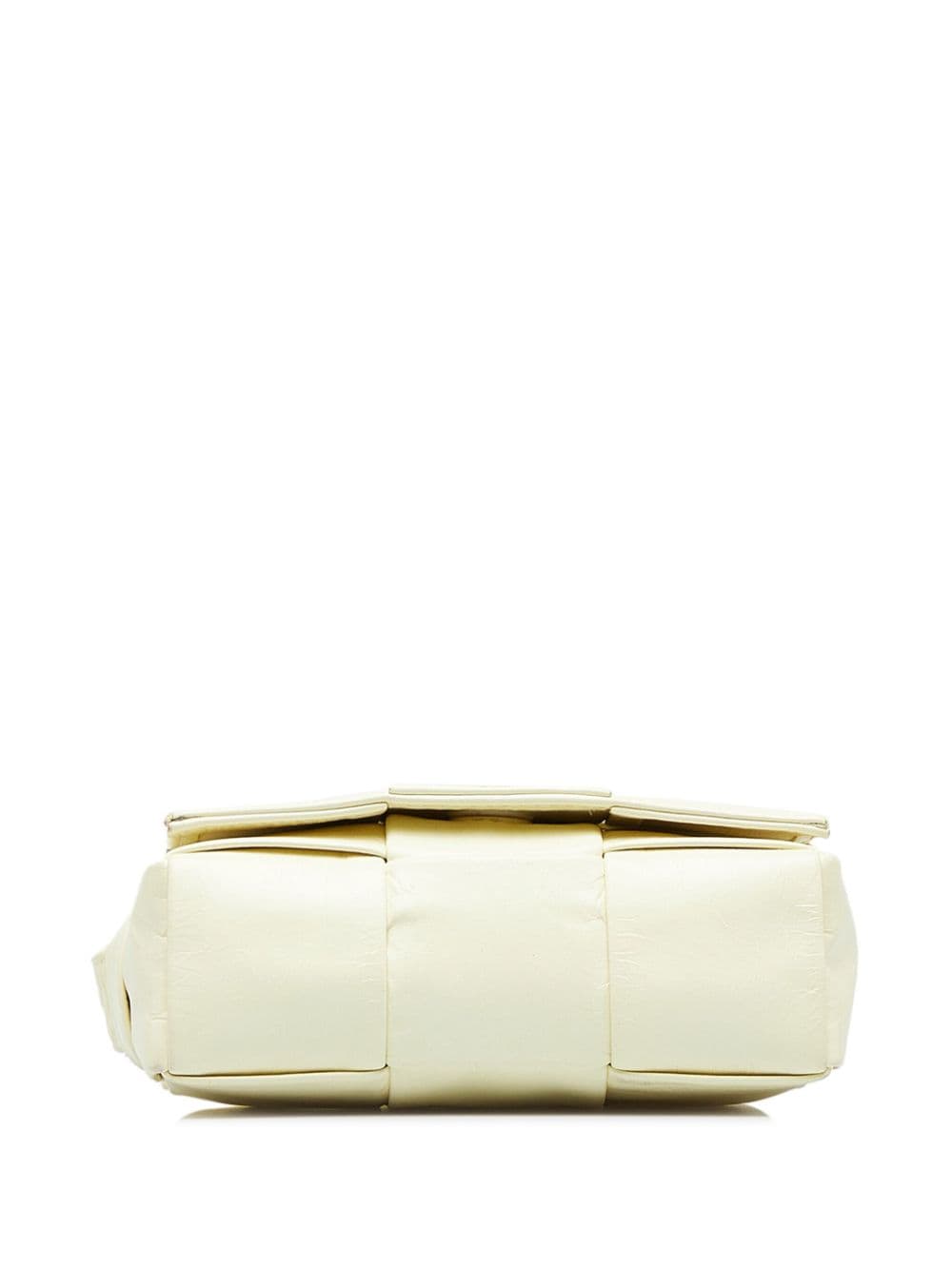 Bo*te*ga ve*ne*ta 2020 cassette maxi intrecciato shoulder bag