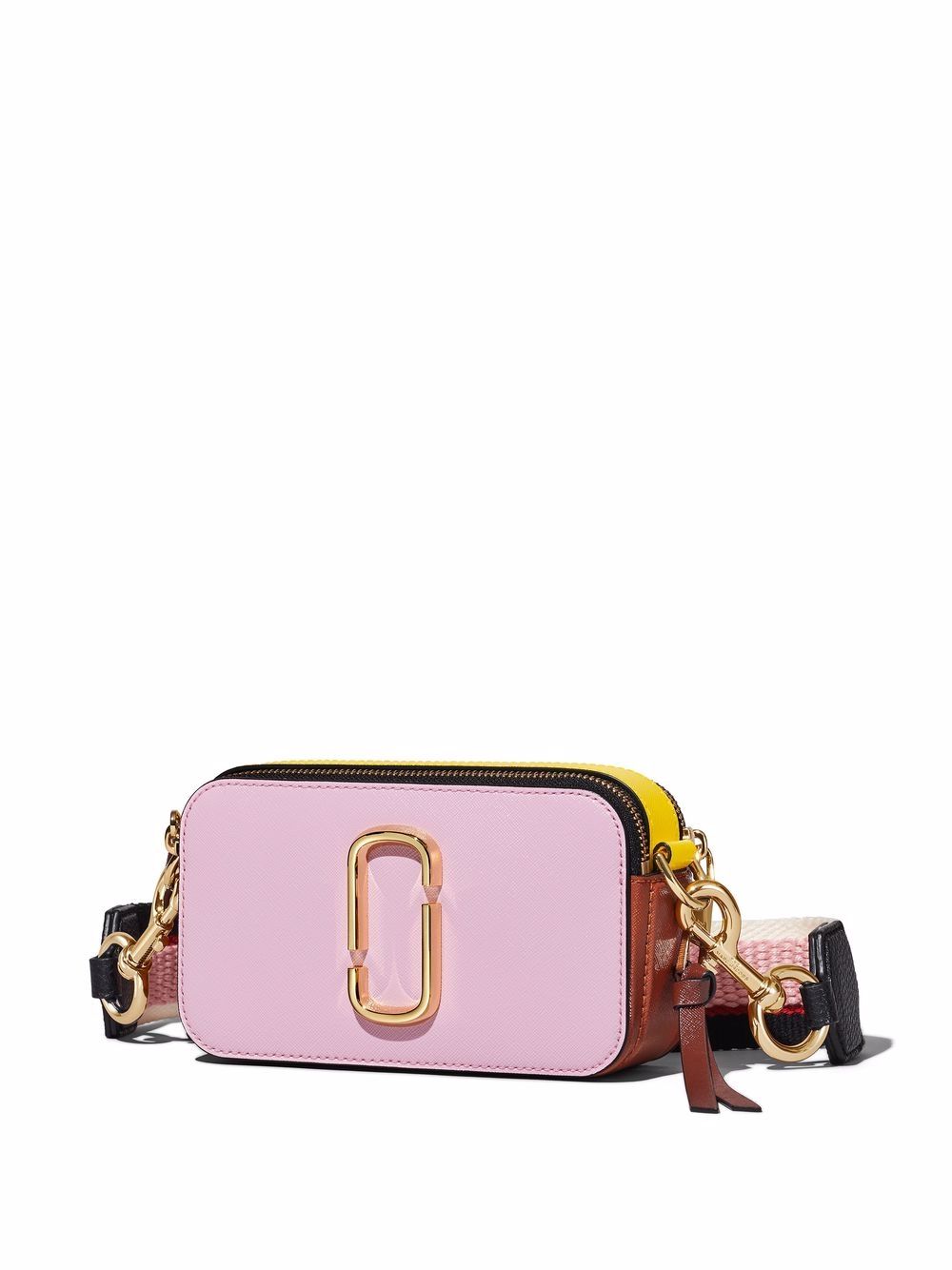 Marc Jacobs The Snapshot camera bag