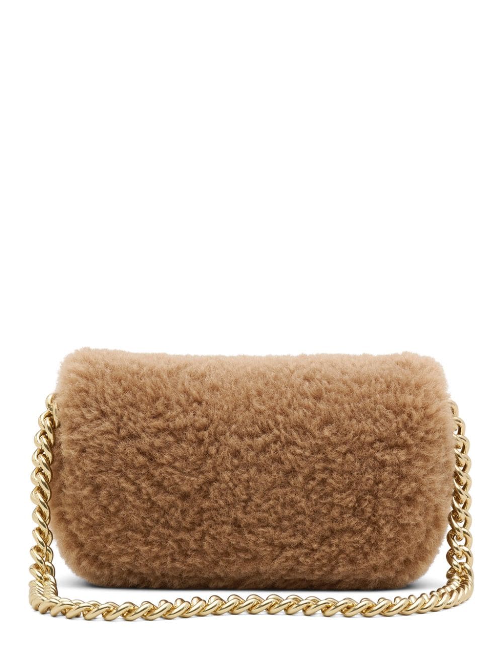 Marc Jacobs The Teddy J Marc Mini shoulder bag
