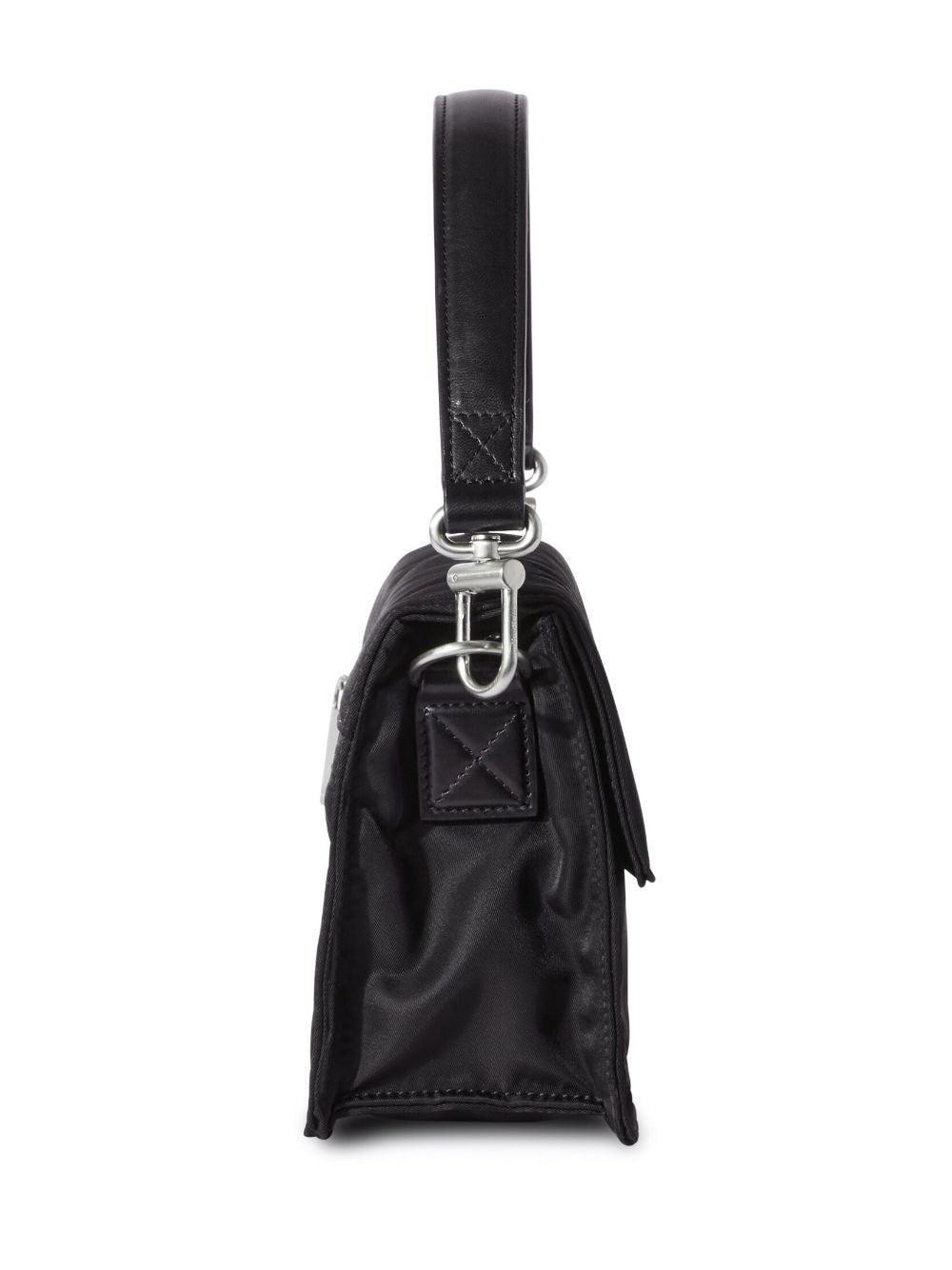 Off-White Soft Jitney 1.4 shoulder bag