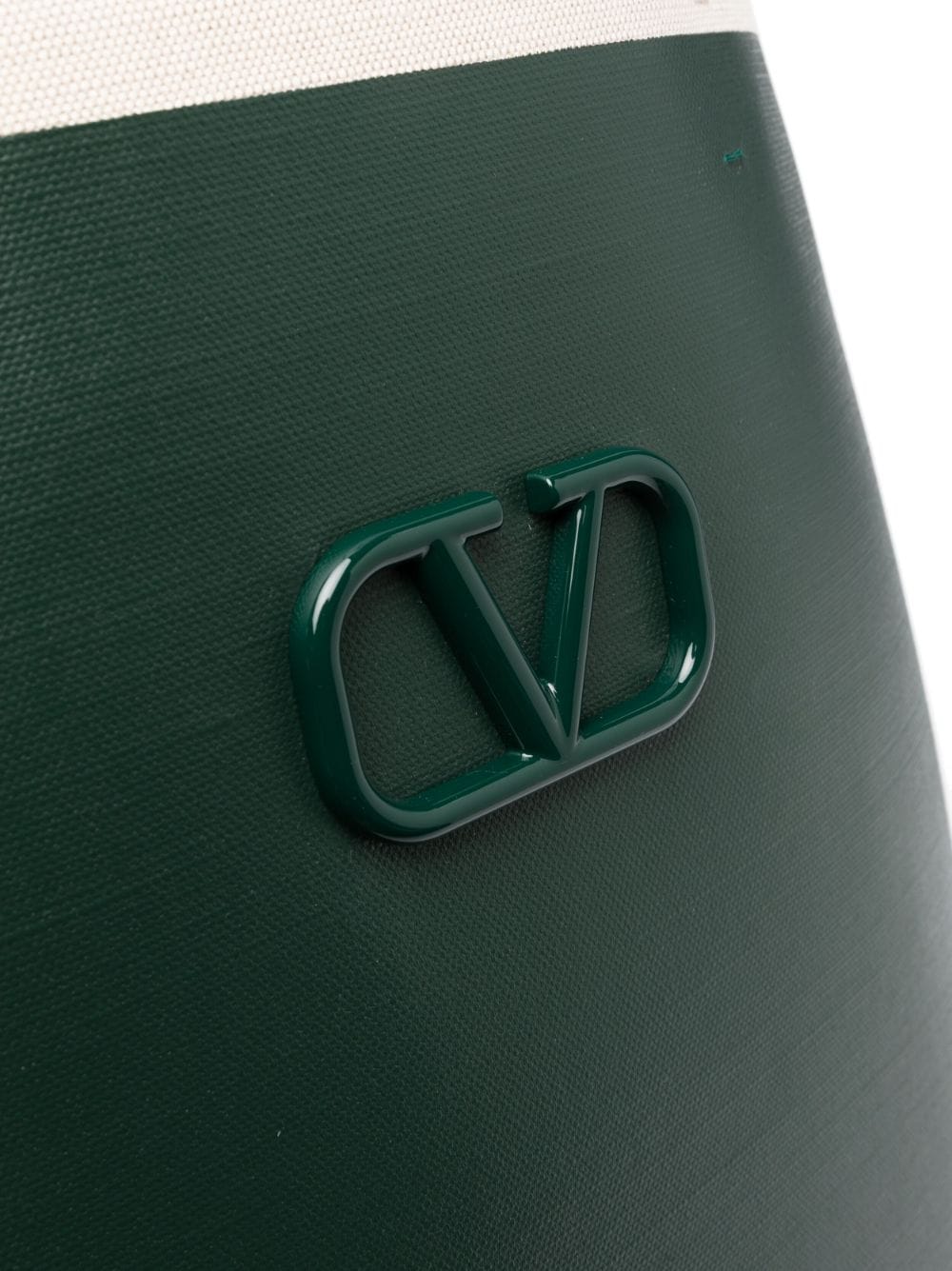 Valentino Garavani VLogo Signature tote bag
