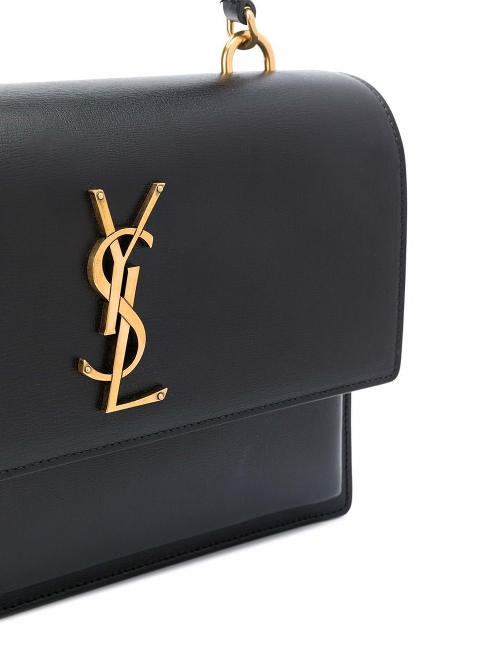 Saint Laurent Sunset shoulder bag