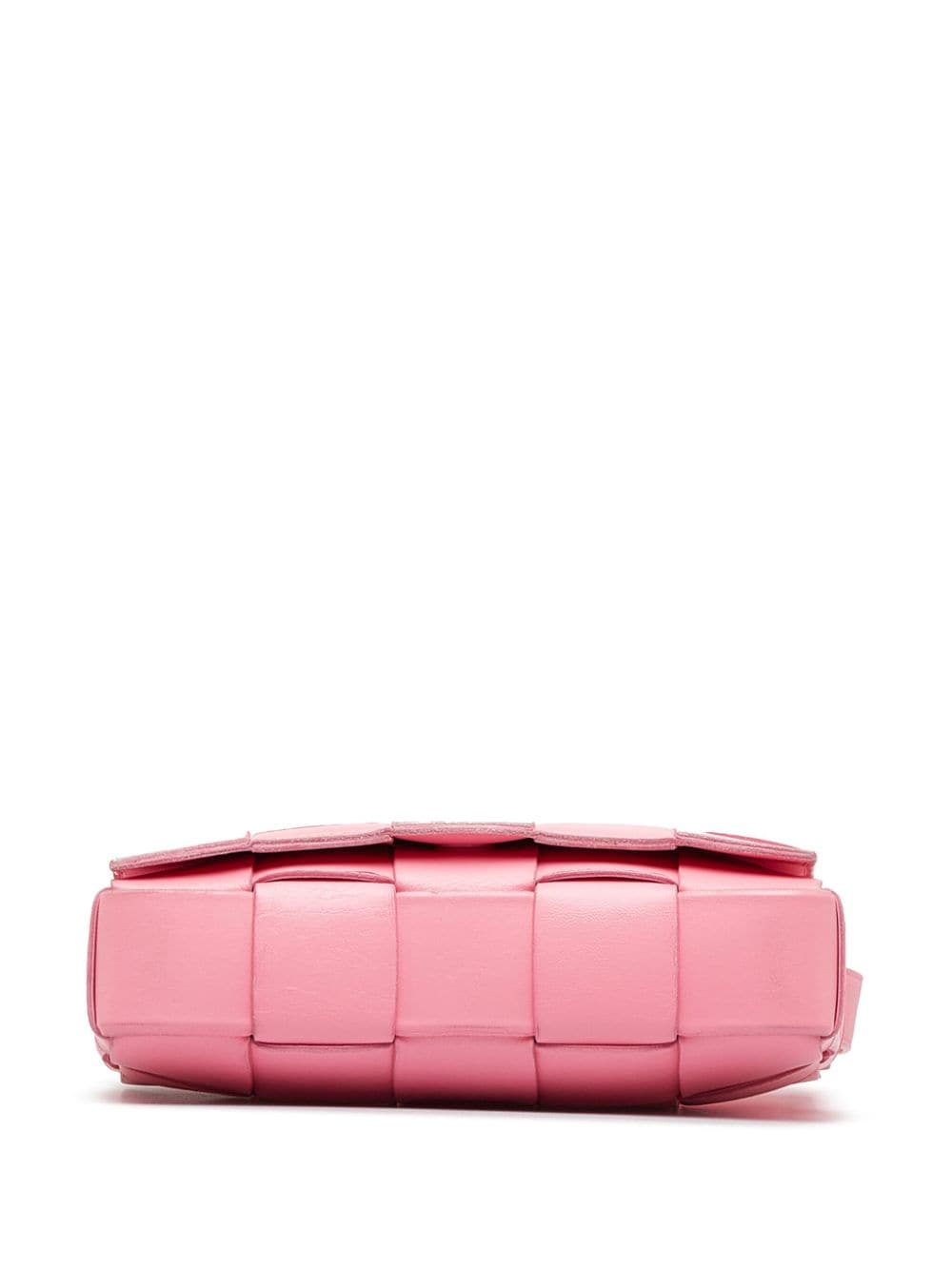 Bo*te*ga ve*ne*ta cassette crossbody bag