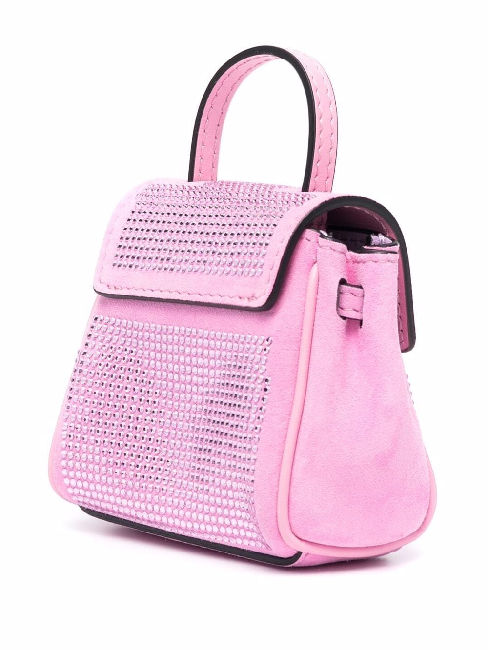 Versace Medusa Head mini bag