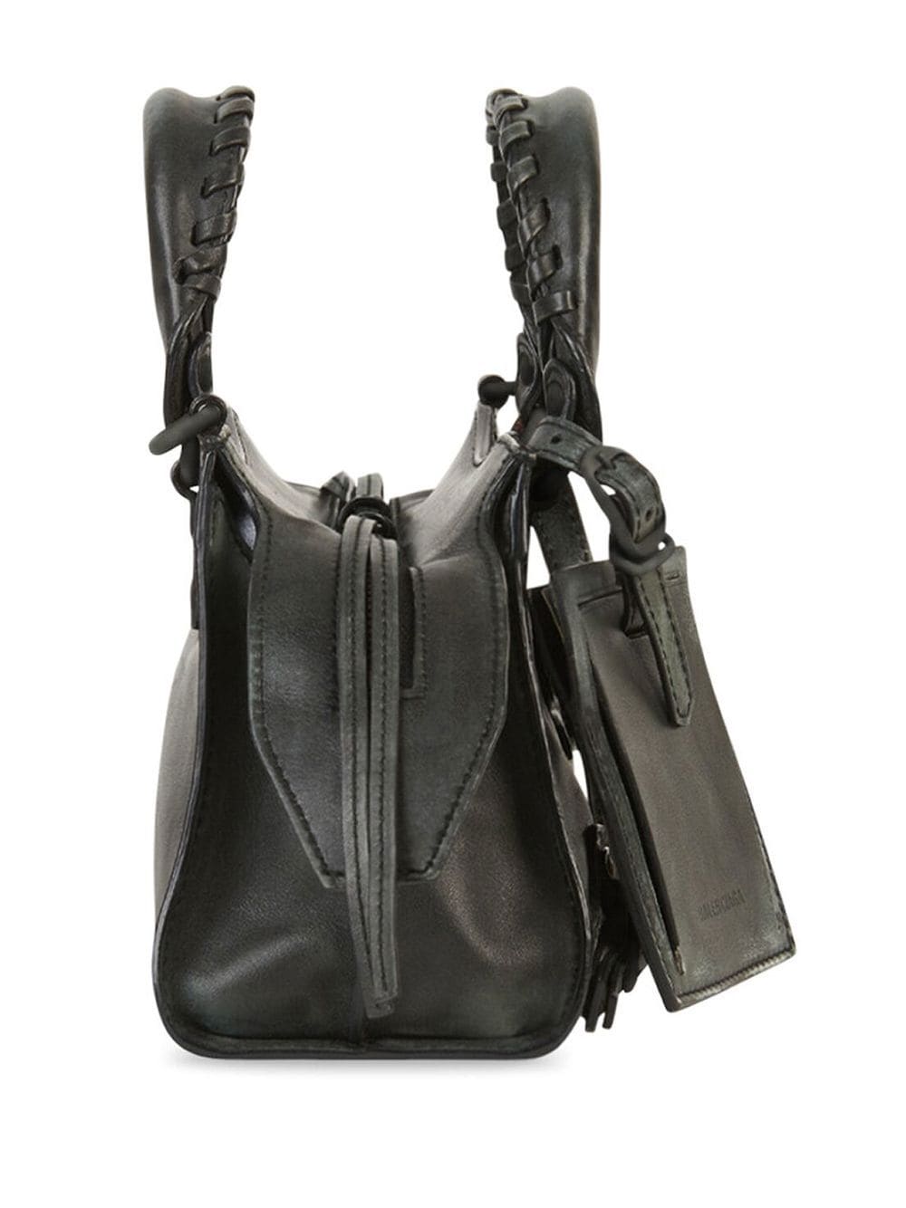 Ba*len*cia*ga neo mini handbag