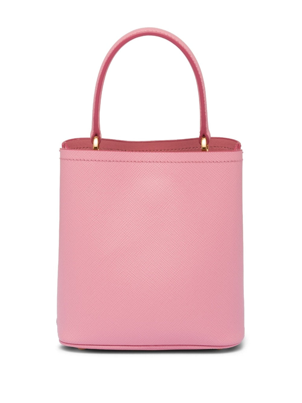 Pra*a small panier bag