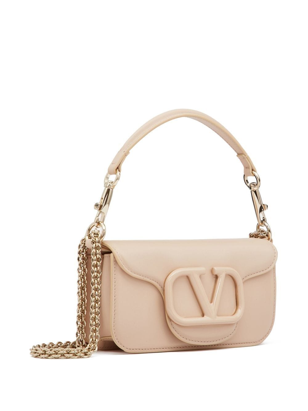 Valentino Garavani VLogo Signature shoulder bag