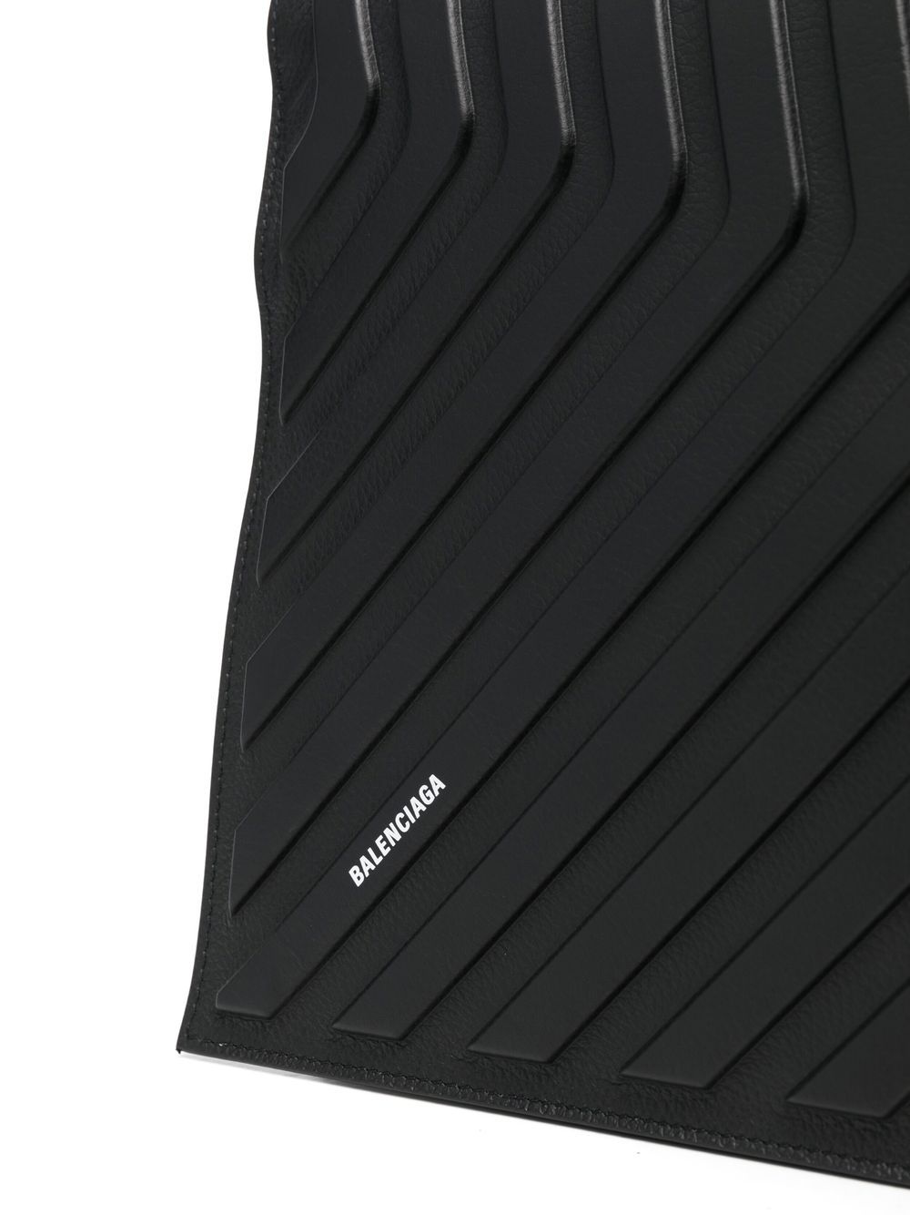 Ba*len*cia*ga car flap shoulder bag