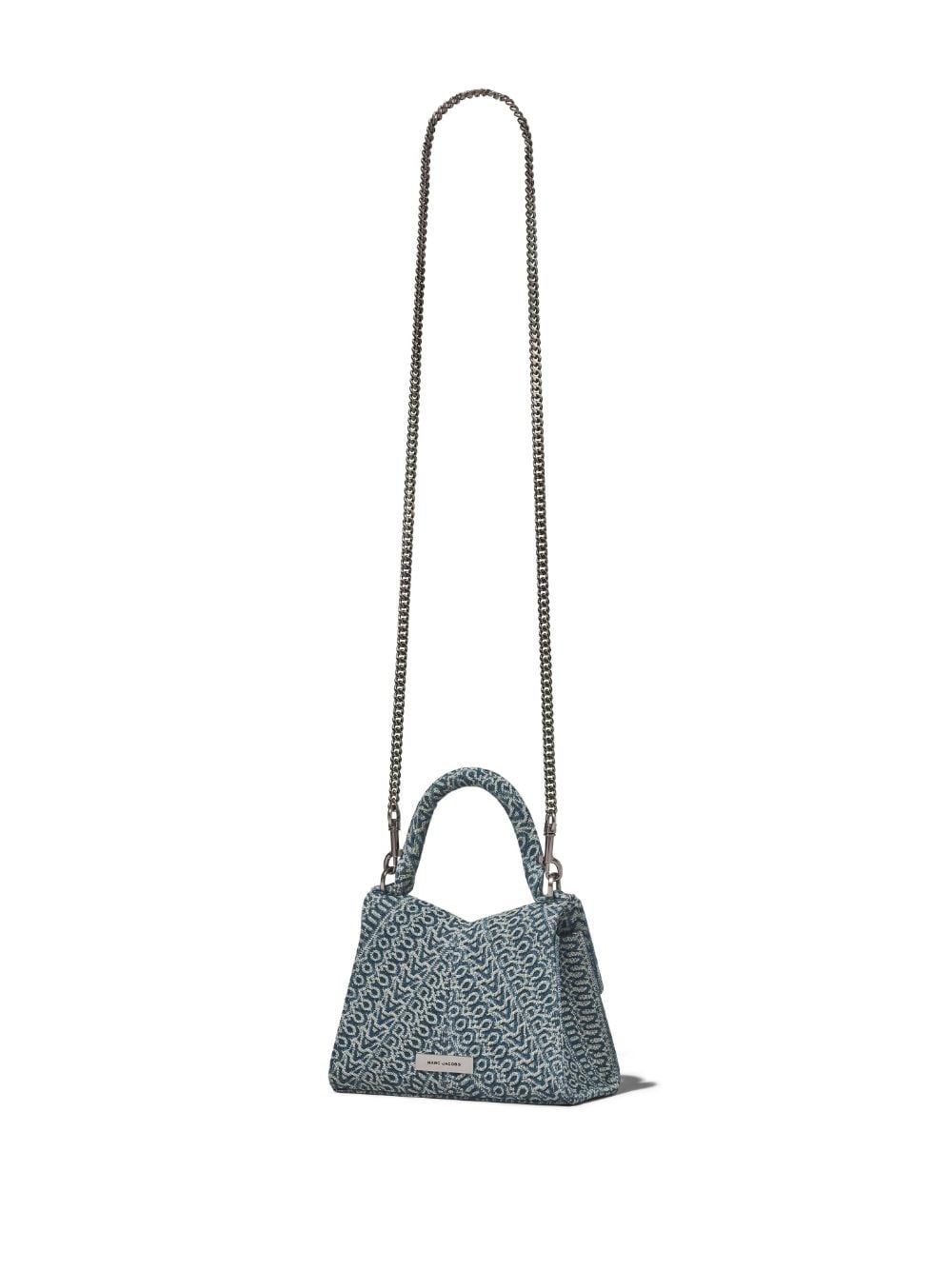 Marc Jacobs The Monogram St. Marc top-handle bag