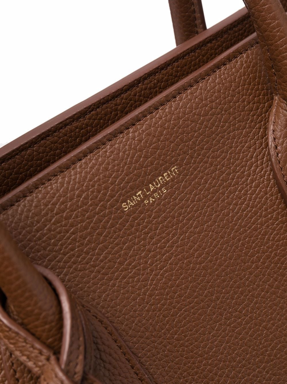 Saint Laurent Sac Du Jour tote bag