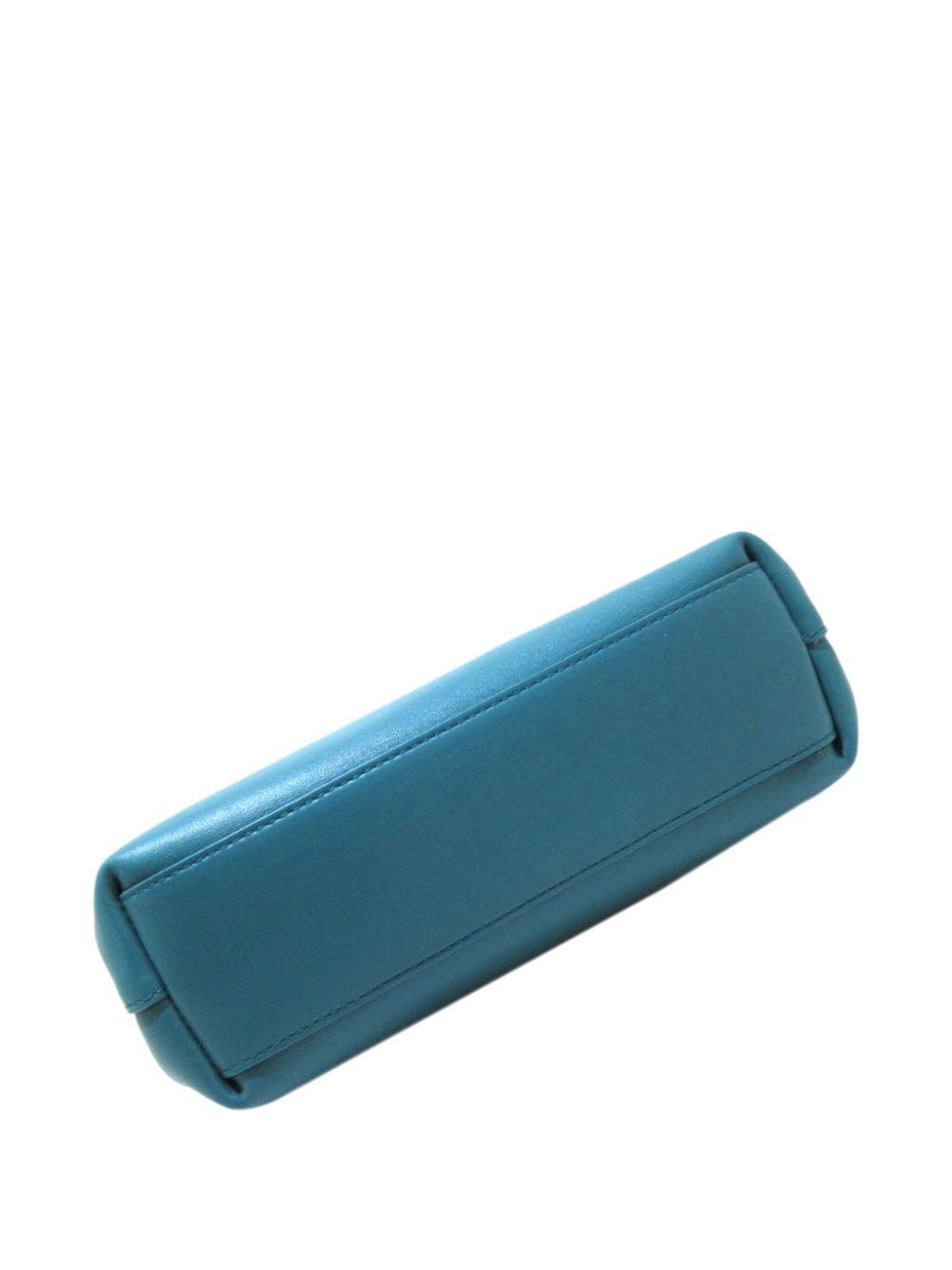 Bo*te*ga ve*ne*ta point leather crossbody bag