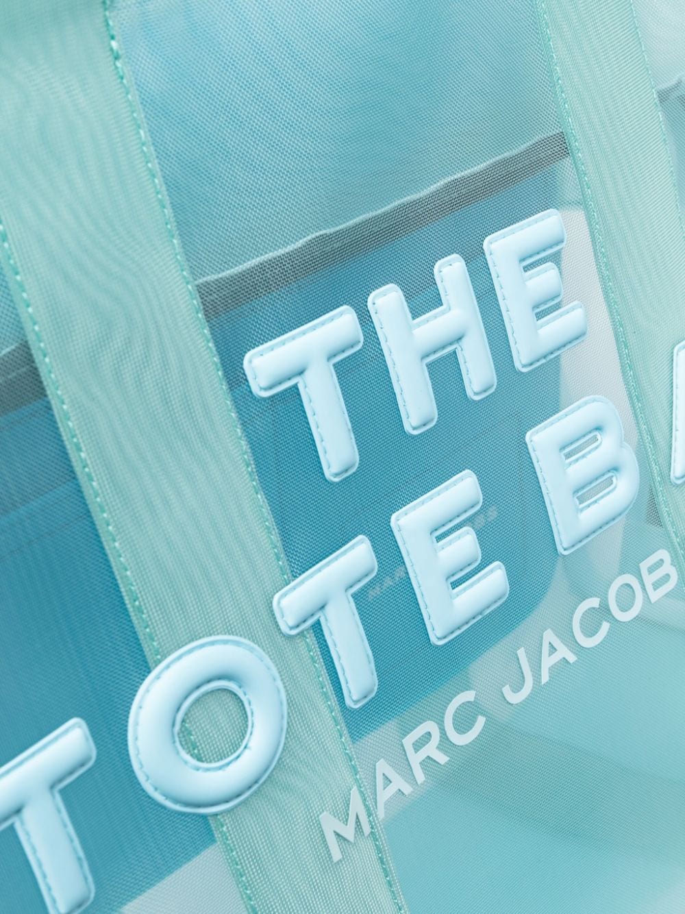 Marc Jacobs The Large Tote bag