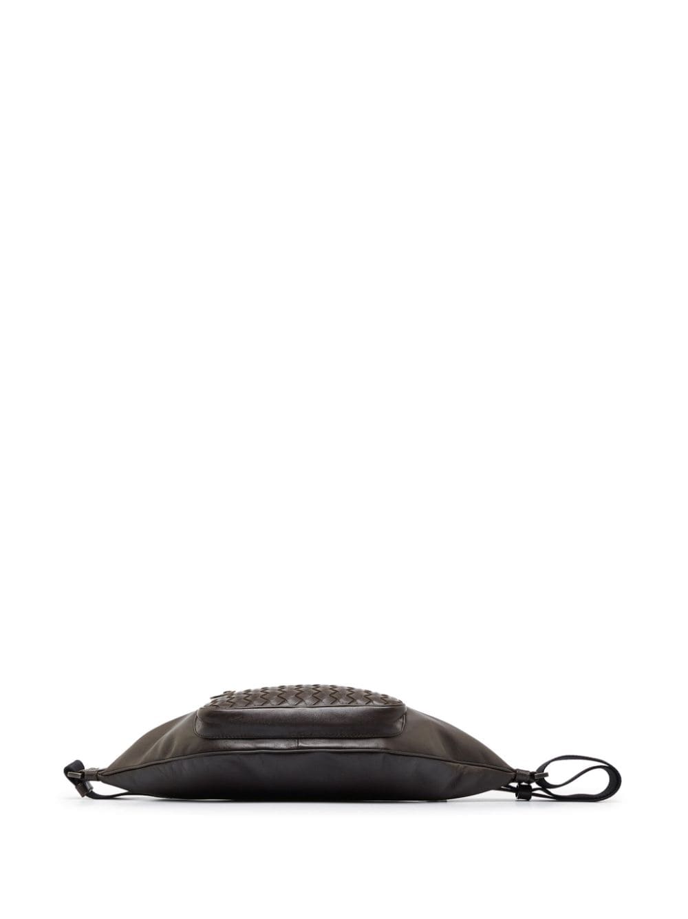 Bo*te*ga ve*ne*ta intrecciato belt bag