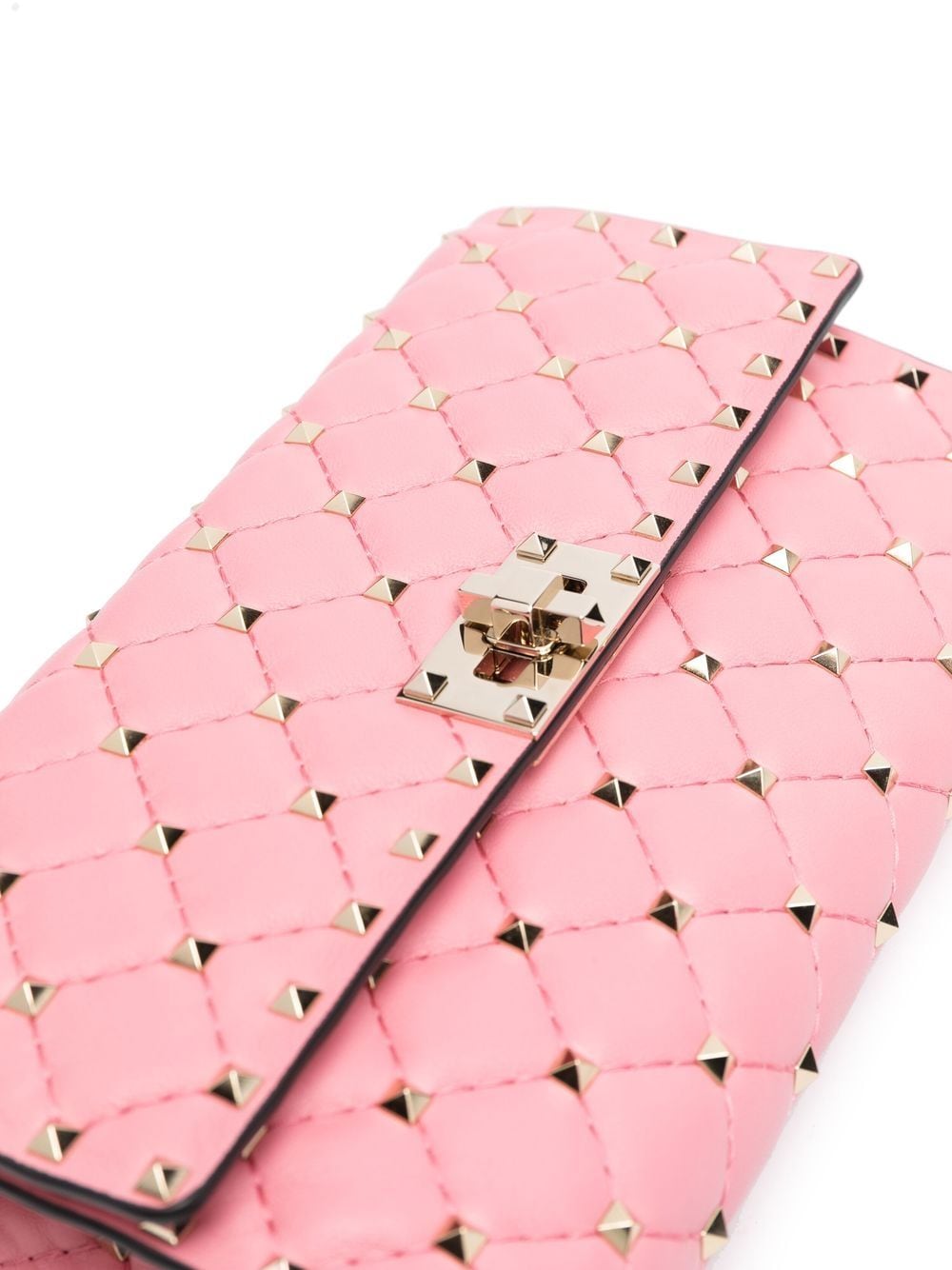 Valentino Garavani Rockstud Spike shoulder bag