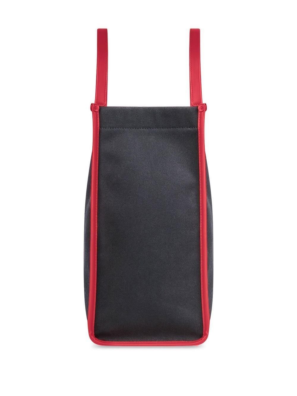 Ba*len*cia*ga large hardware tote bag