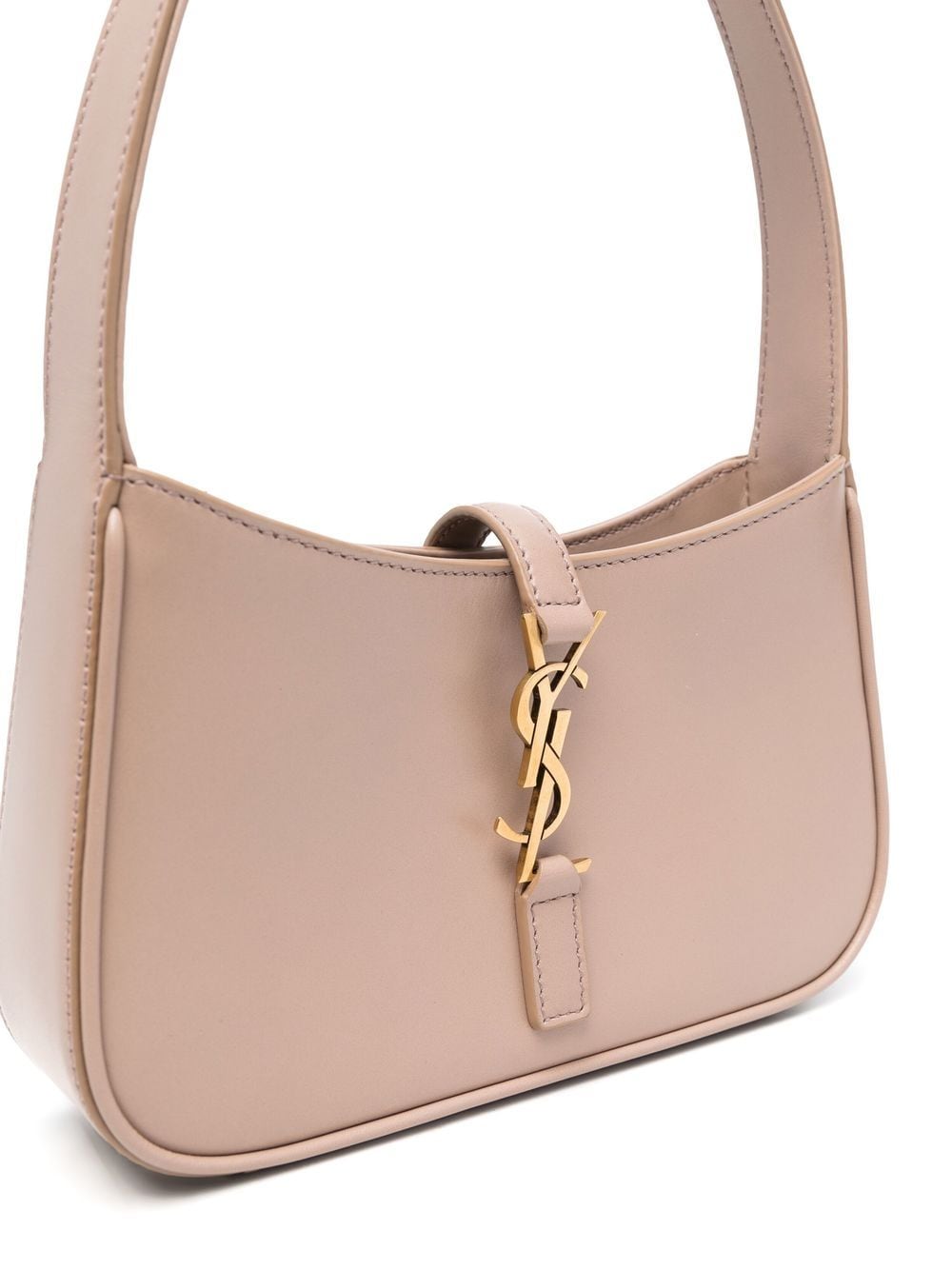 Saint Laurent mini Le 5 à 7 shoulder bag