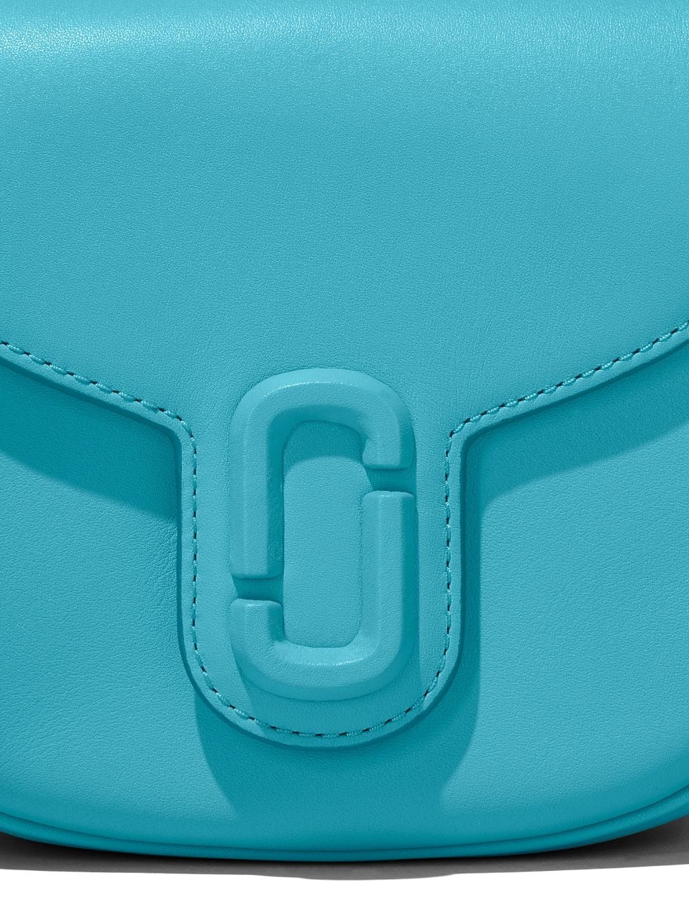 Marc Jacobs The J Marc Small saddle bag