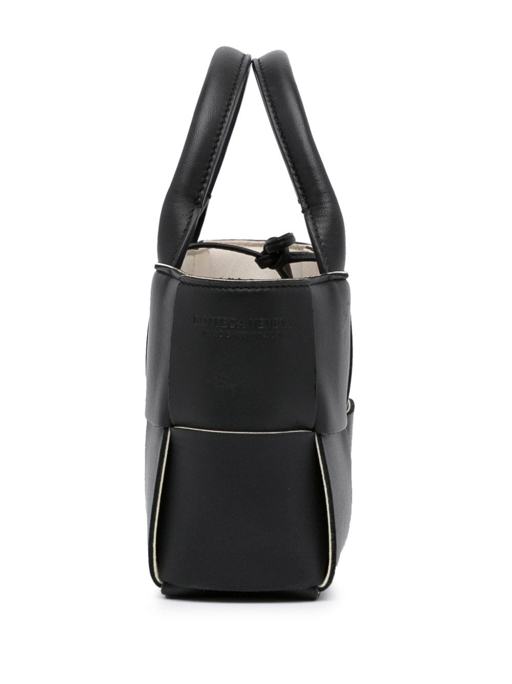 Bo*te*ga ve*ne*ta maxi intrecciato mini arco handbag