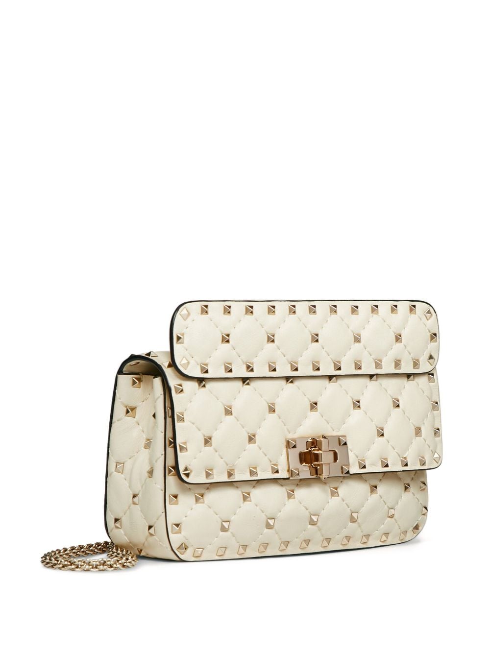 Valentino Garavani small Rockstud Spike shoulder bag