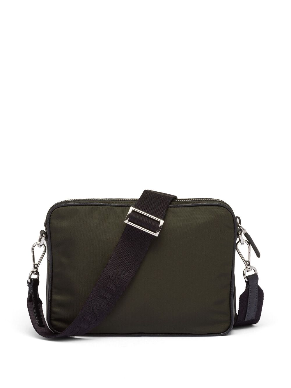 Pra*a re-nylon shoulder bag
