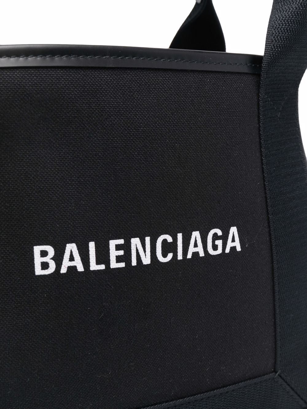 Ba*len*cia*ga xs cabas tote bag