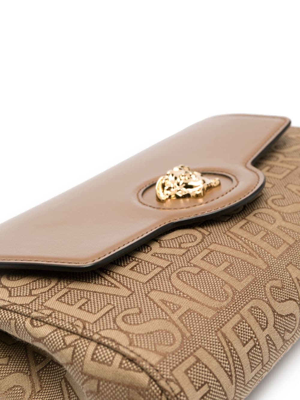 Versace La Medusa crossbody bag