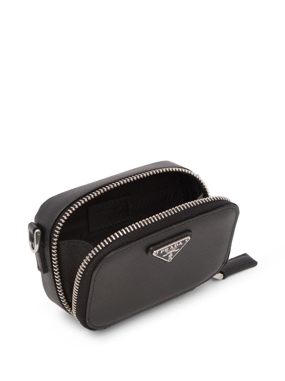 Pra*a leather multi-functional case