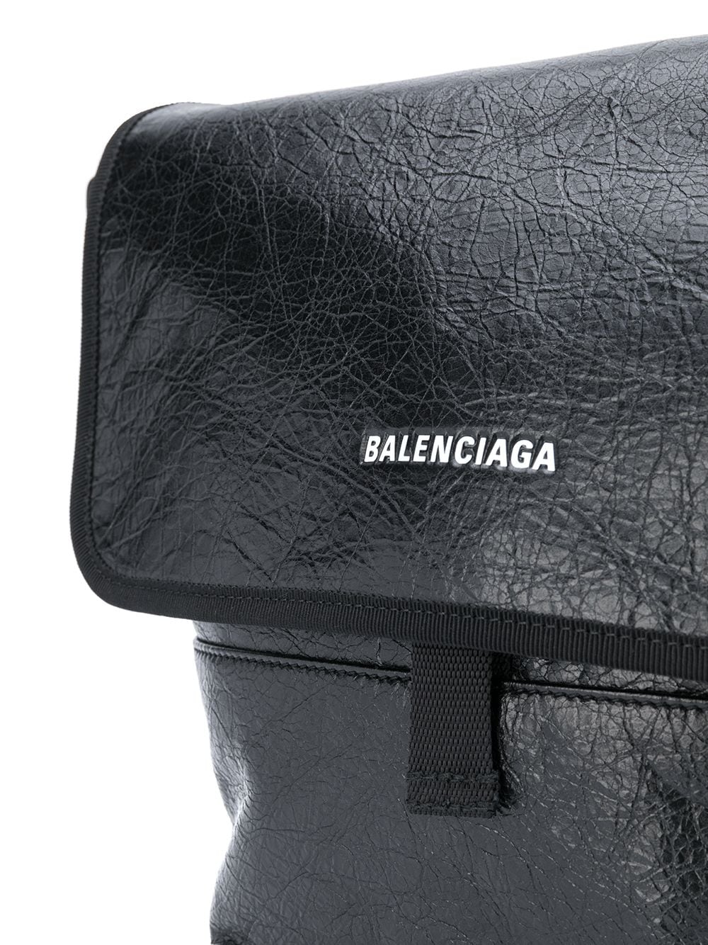 Ba*len*cia*ga explorer messenger bag