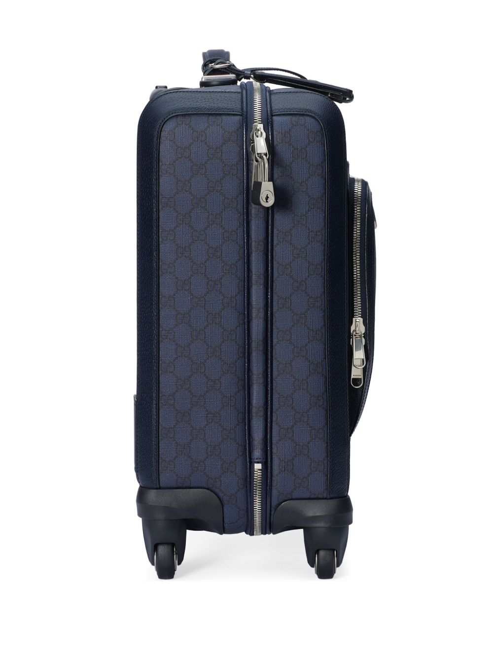 G*u*i small savoy cabin trolley