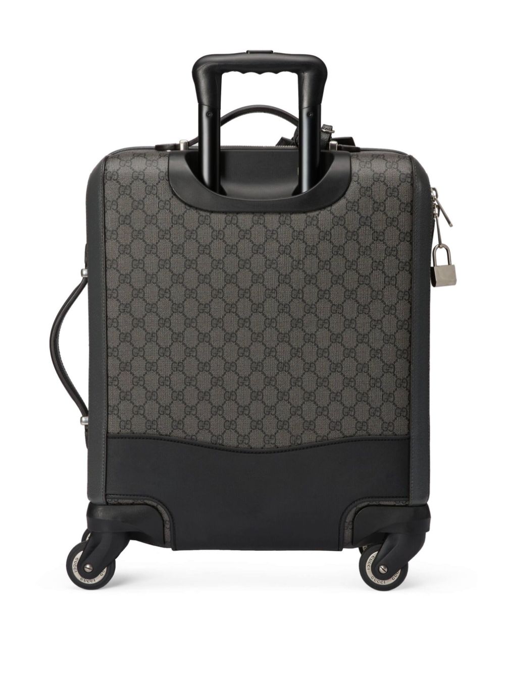 G*u*i small savoy cabin trolley