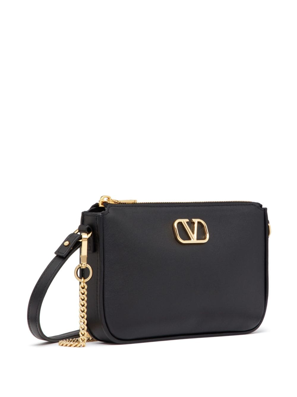 Valentino Garavani mini VLogo Signature crossbody bag