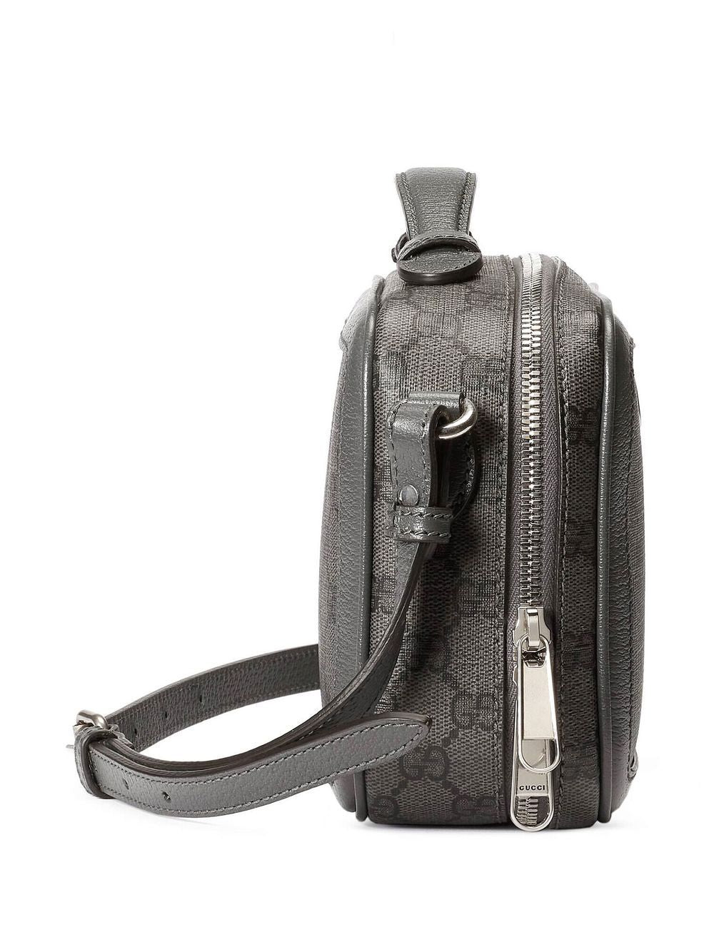 G*u*i small ophidia shoulder bag