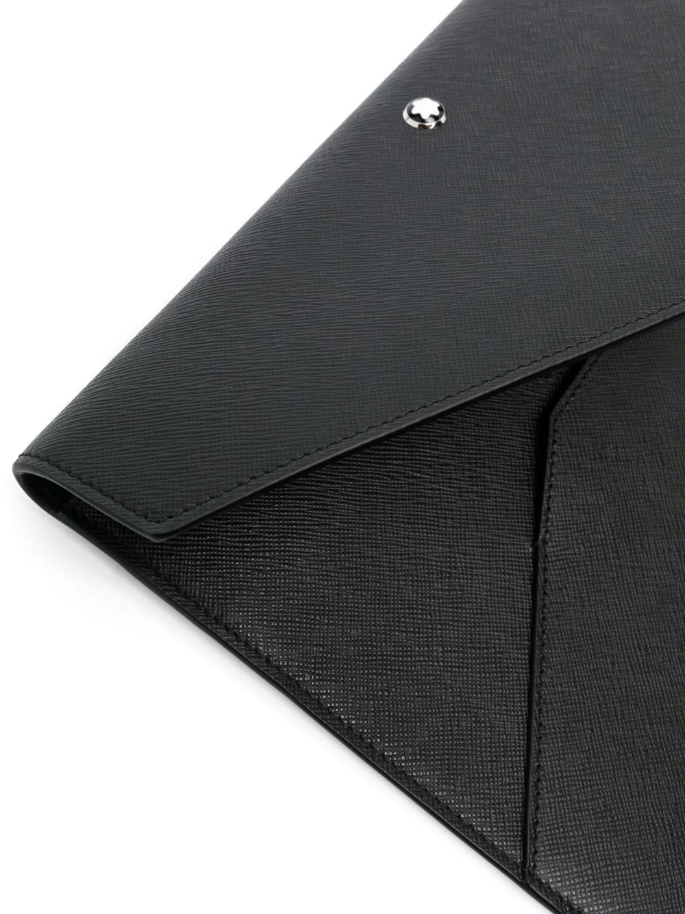 Montblanc Meisterstück clutch pouch