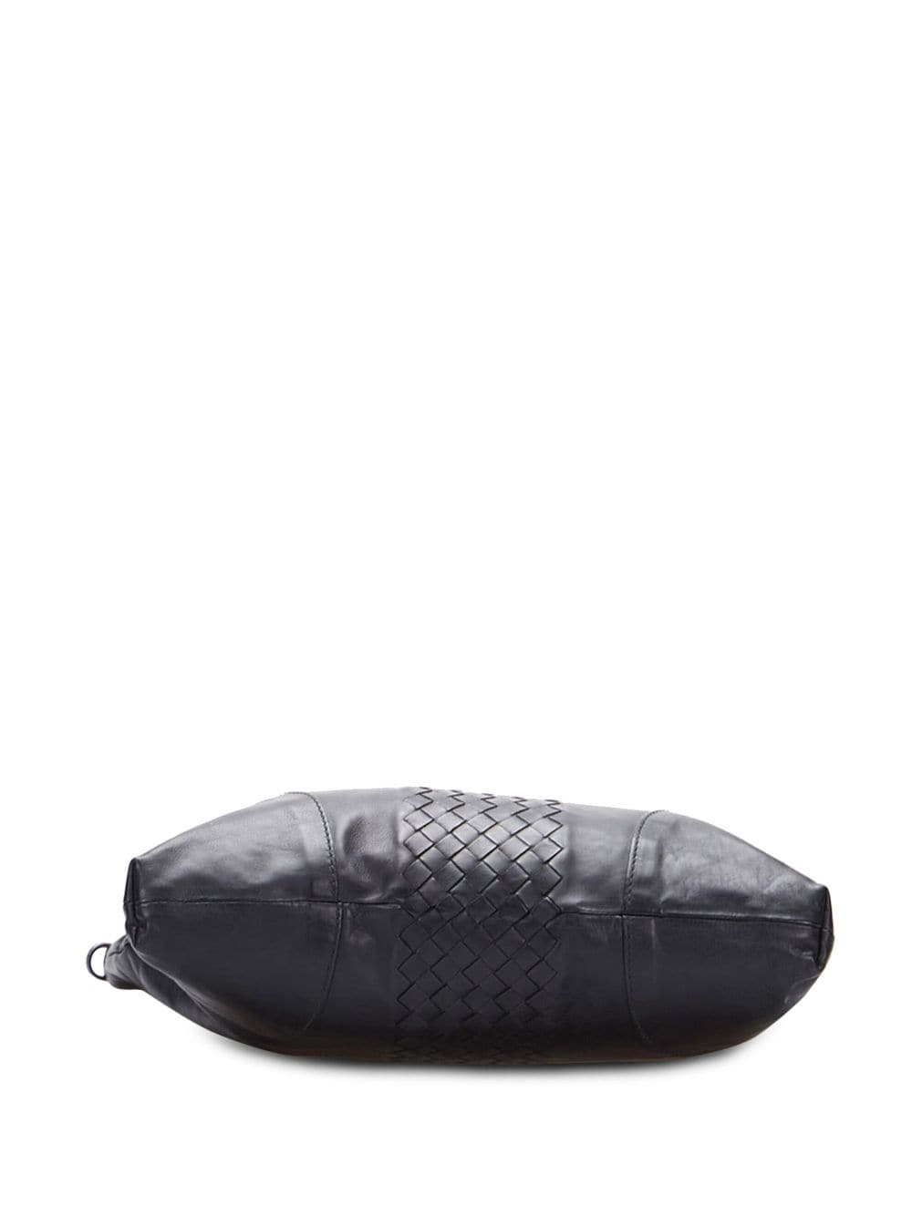 Bo*te*ga ve*ne*ta intrecciato tote bag