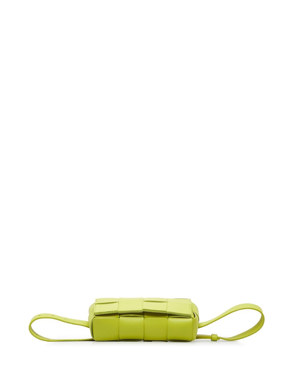 Bo*te*ga ve*ne*ta cassete belt bag