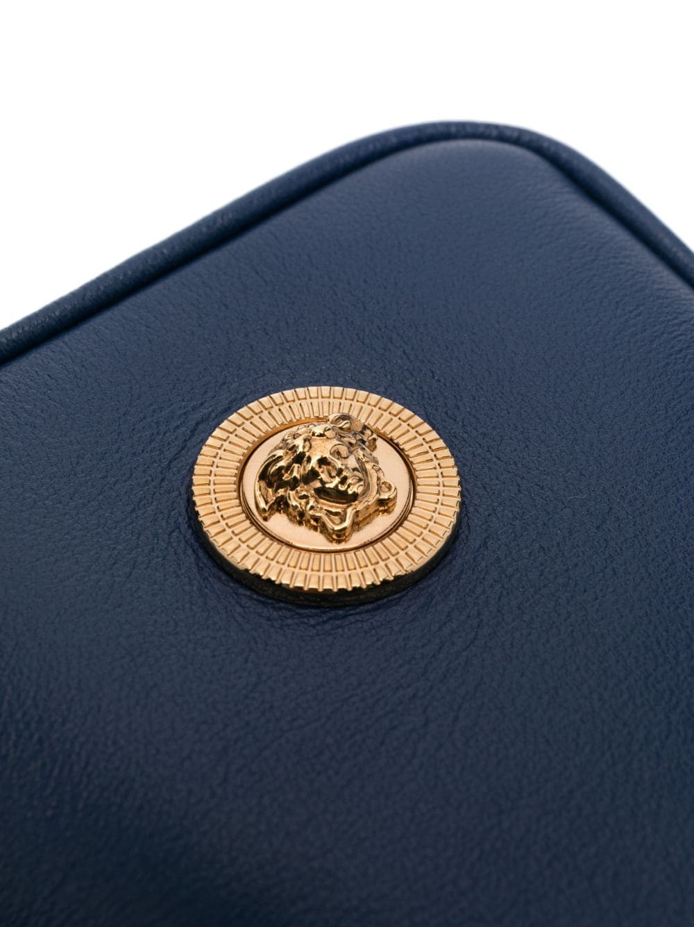 Versace Medusa Biggie messenger bag