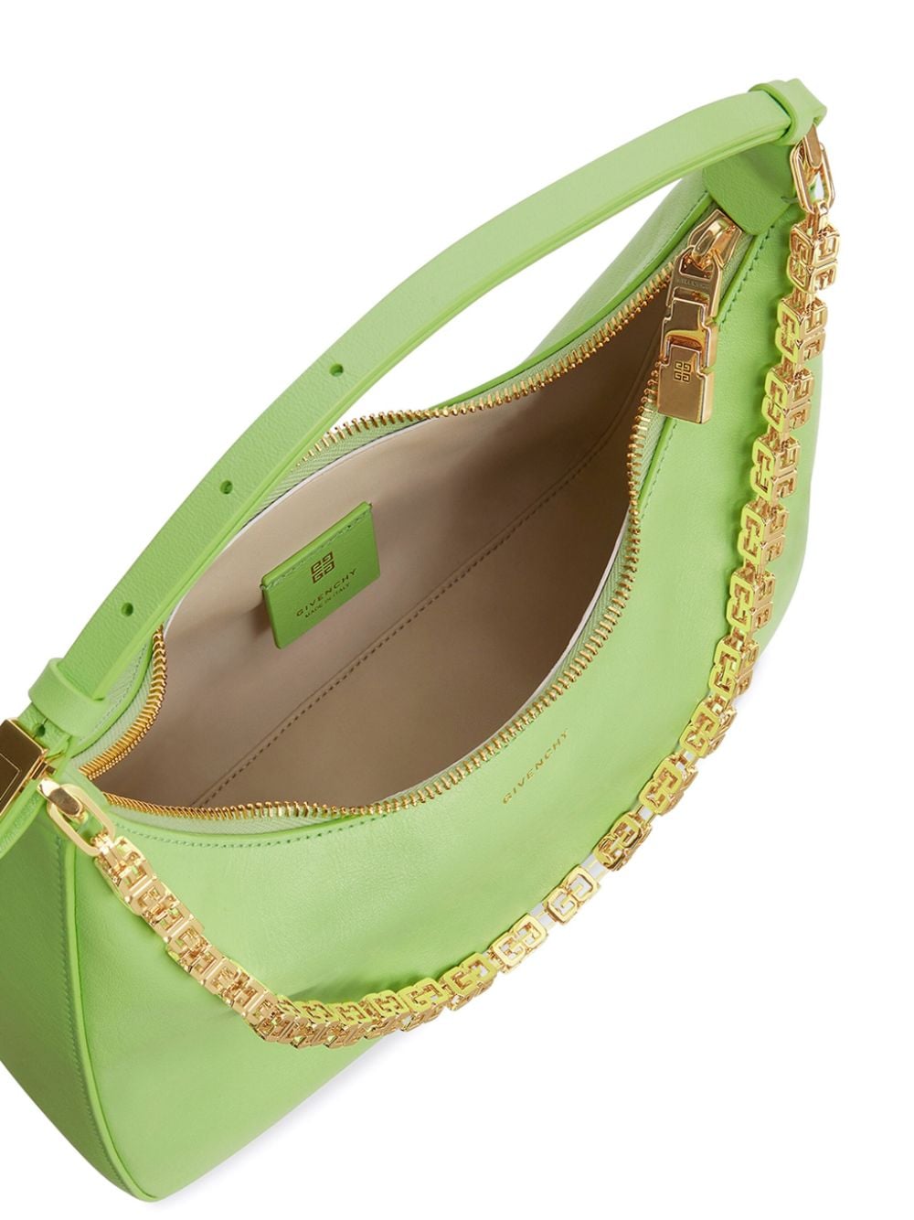 Givenchy small Moon Cut Out shoulder bag