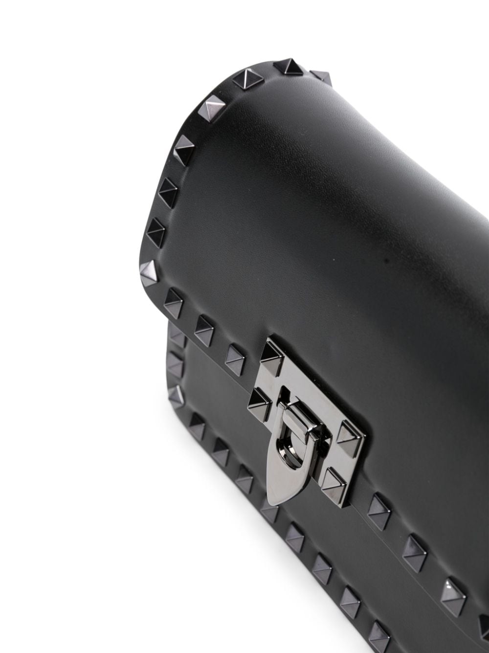 Valentino Garavani small Rockstud23 leather shoulder bag