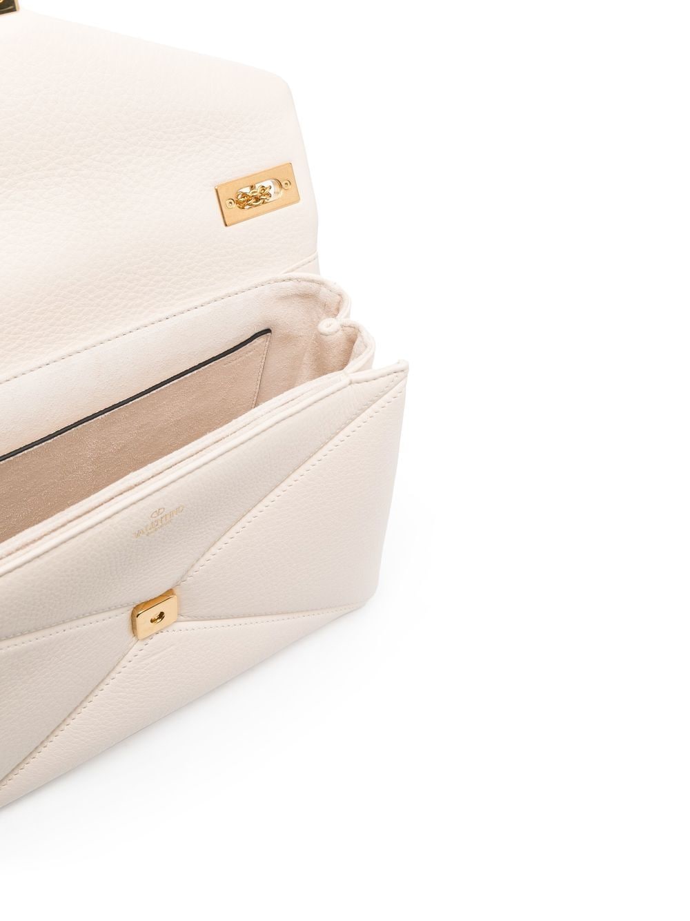 Valentino Garavani One Stud quilted shoulder bag